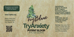 TryAnxiety Potent Elixir Mix
