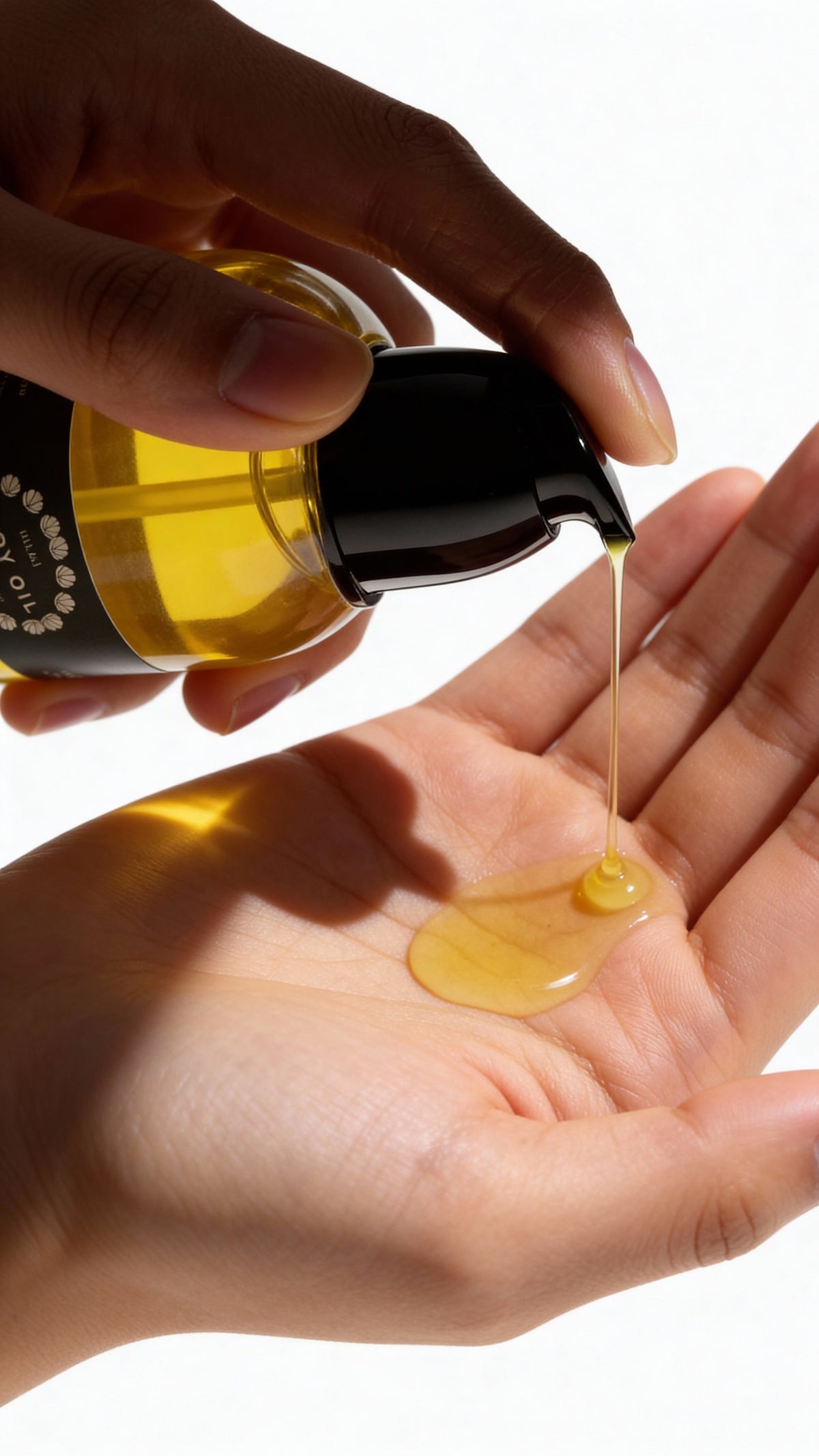 Hulali Body Oil™