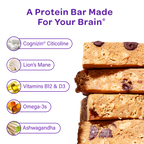 Hazelnut Chocolate Chip
