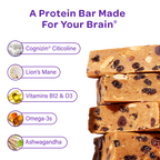 Peanut Chocolate Chip