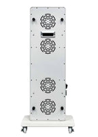 Nicebeam LumaSpectrum 9 Pro – 9-Wavelength Red Light Therapy Panel