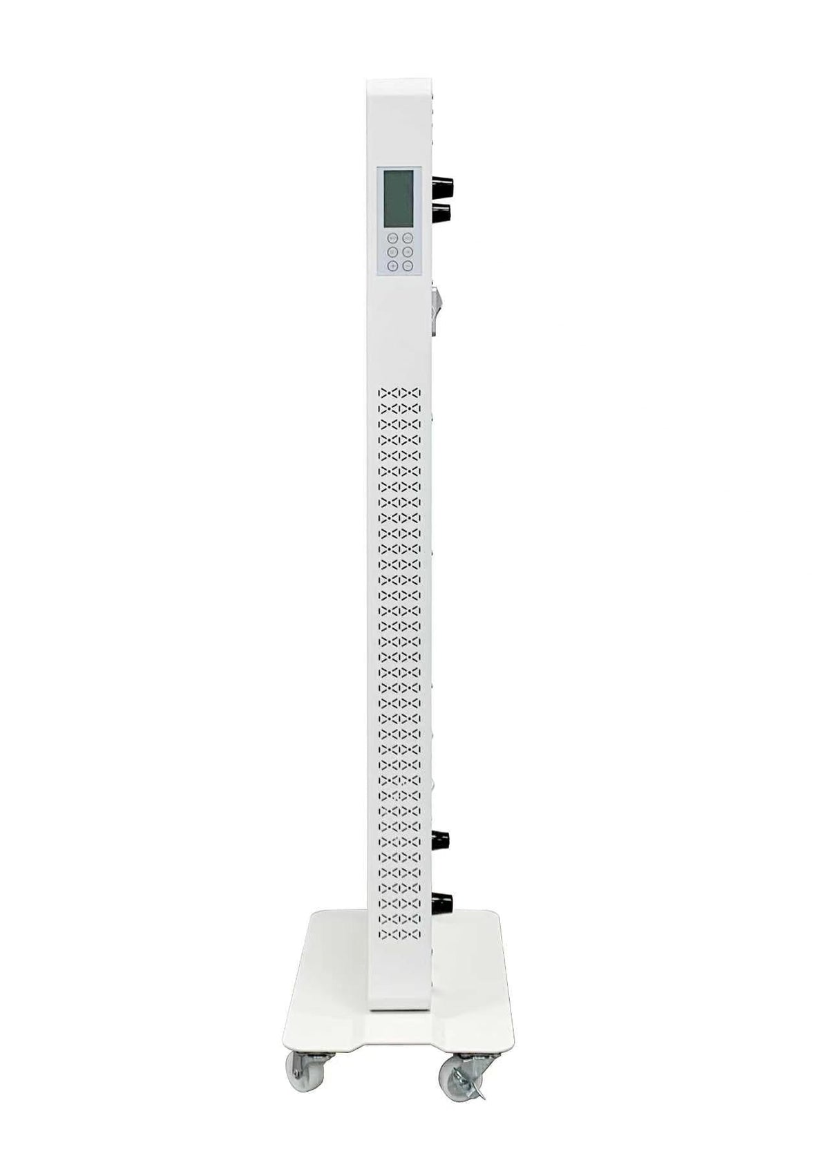 Nicebeam LumaSpectrum 9 Pro – 9-Wavelength Red Light Therapy Panel