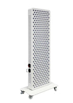 Nicebeam LumaSpectrum 9 Pro – 9-Wavelength Red Light Therapy Panel