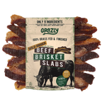 Wild Ginger Beef Brisket Slabs