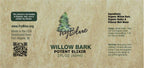 White Willow Bark Elixir