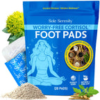 Neuropathy + Good Night Sleep + Cortisol Detox Bundle