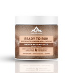 Electrolytes + Caffeine Powder Mix