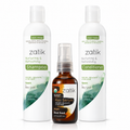 Nurturing & Refreshing Set + Hair Serum
