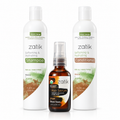 Softening & Hydrating Set + Hair Serum