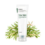 A'pieu Nonco Tea Tree Cleansing Foam 130ml