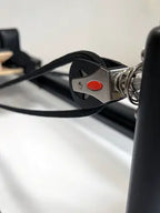 Luraush - Foldable Instructor-Recommended Pilates Reformer