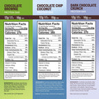 Chocolate Variety Pack