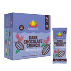Dark Chocolate Crunch
