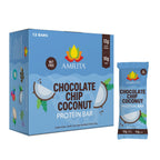 Chocolate Chip Coconut