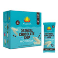 Oatmeal Chocolate Chip