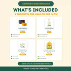 Big Day Radiance Ritual