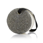 20+ Men's Elite Buffer | Black Scrubber