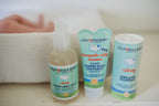 Calming™ 3-Step Diaper Care Kit