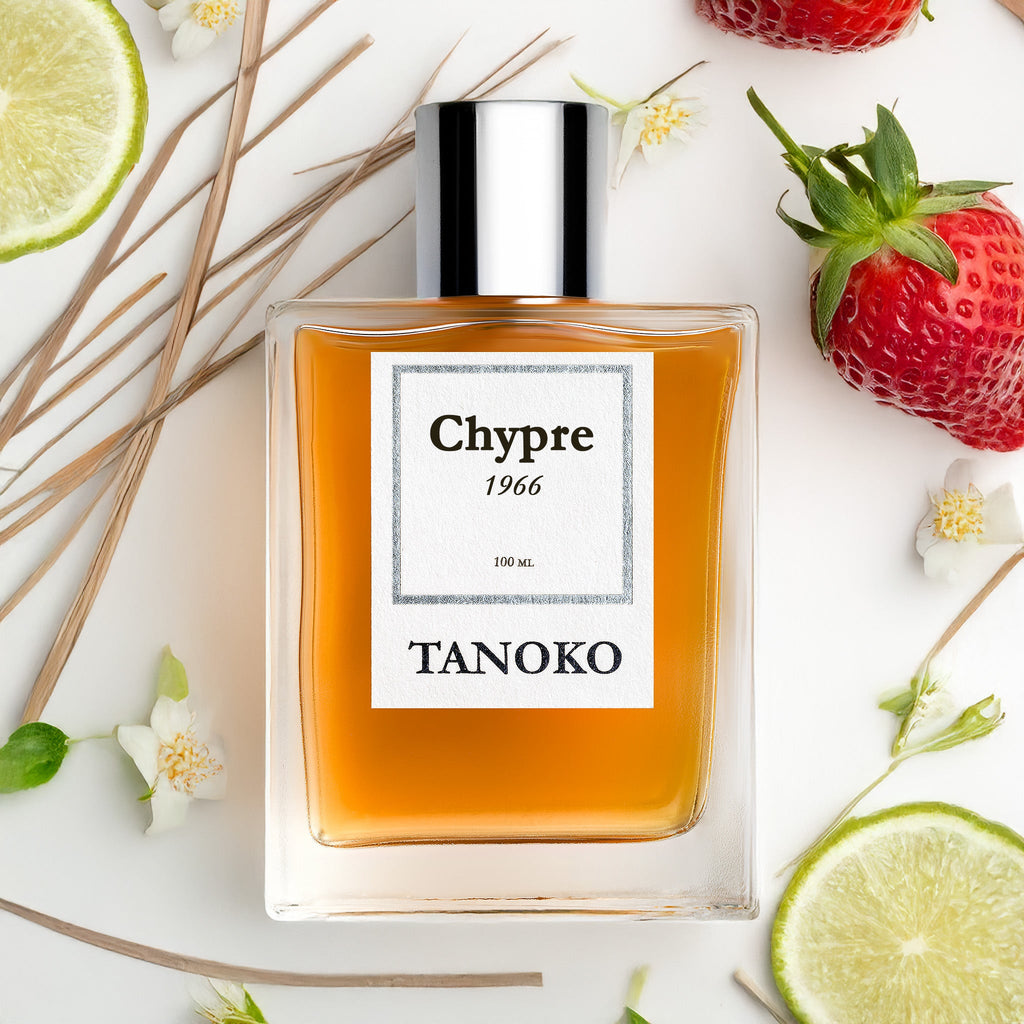 Chypre 1966