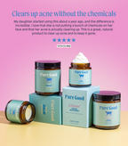 Tea Tree & Bergamot · Whipped Tallow
