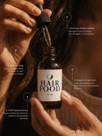 Hair Food