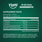 Yippy Variety Pack (3 Pack)