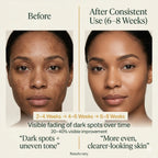 Daily Glow Routine Bundle (Cleanse + Treat + Moisturize)