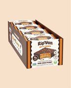 Nutty Crunch Dark Choco Peanut Butter