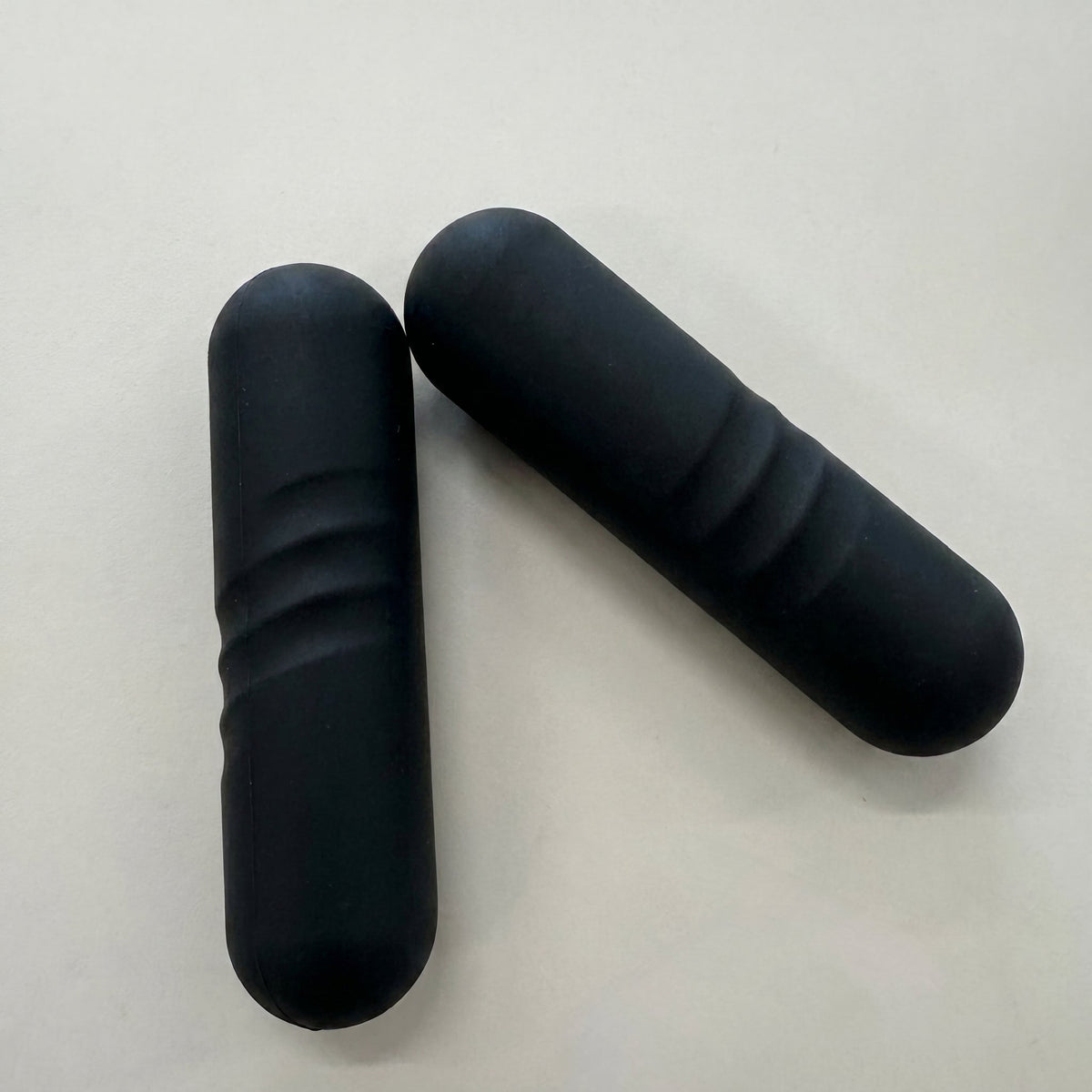 Oval Pilates Dumbbells (Set of 2)
