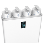 ECHO RO™ Tankless Reverse Osmosis Water Filter Machine