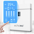 ECHO RO™ Tankless Reverse Osmosis Water Filter Machine