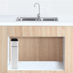 ECHO RO™ Tankless Reverse Osmosis Water Filter Machine
