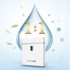ECHO RO™ Tankless Reverse Osmosis Water Filter Machine