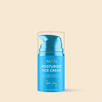 Deep Moisture Collagen Face Cream