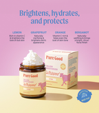 Citrus · Whipped Tallow