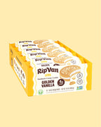 Leos Golden Vanilla