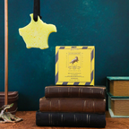 Hufflepuff™Hufflepuff™ Helga's Loyalty Buffer | Harry Potter™ ColleHufflepuff™ Helga's Loyalty Buffer | Harry Potter™ Collectionction Helga