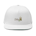 Flat Bill Cap