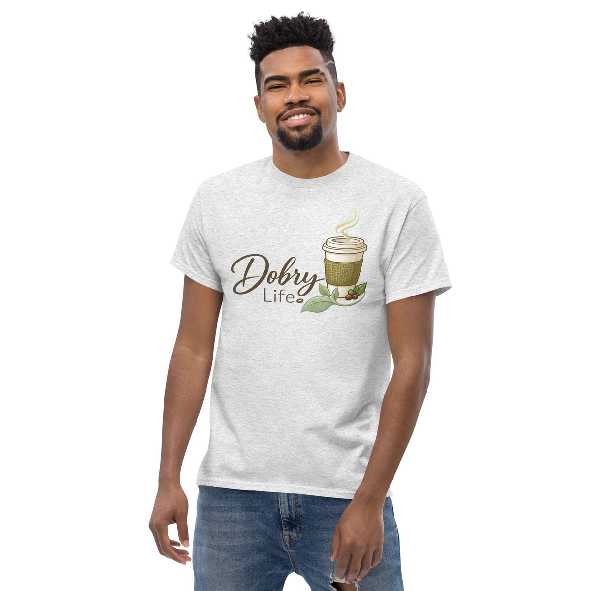 Unisex Classic Tee