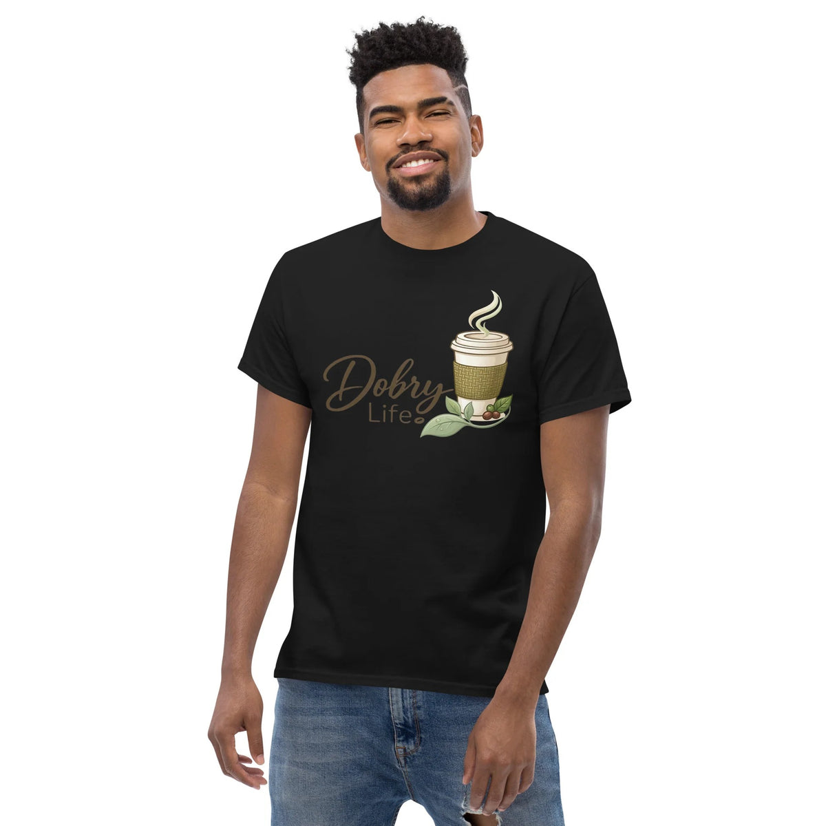 Unisex Classic Tee
