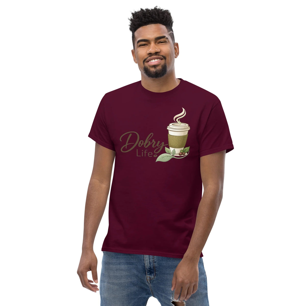 Unisex Classic Tee