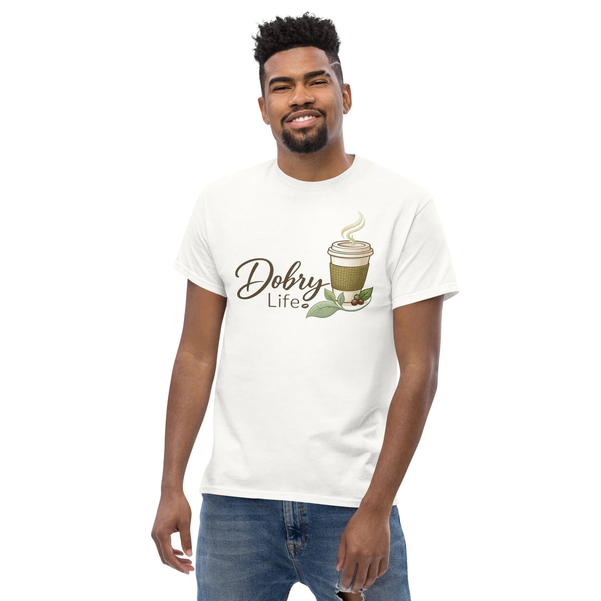 Unisex Classic Tee