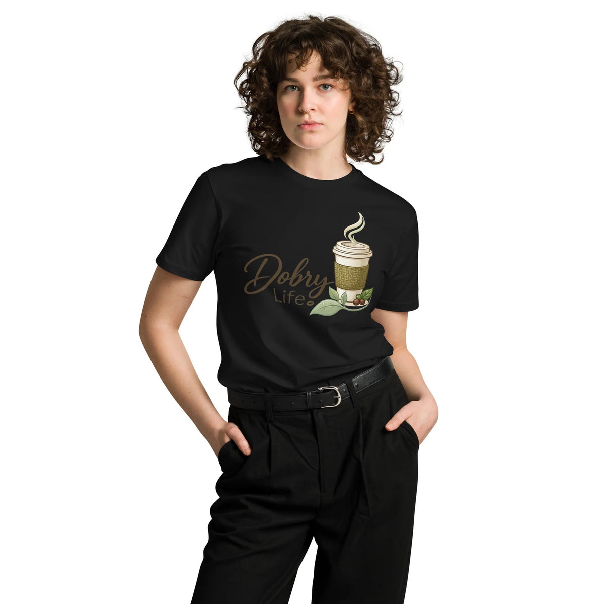 Unisex Premium T-shirt
