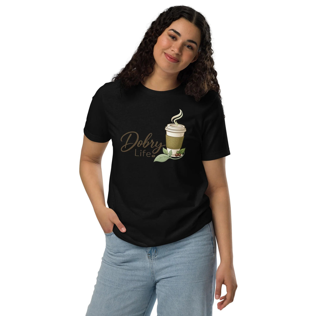 Unisex Staple Eco T-shirt