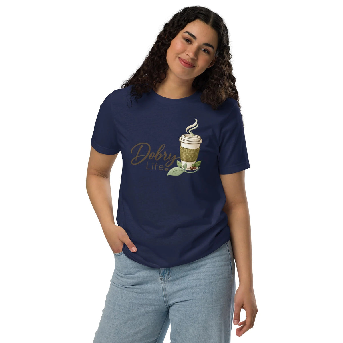 Unisex Staple Eco T-shirt