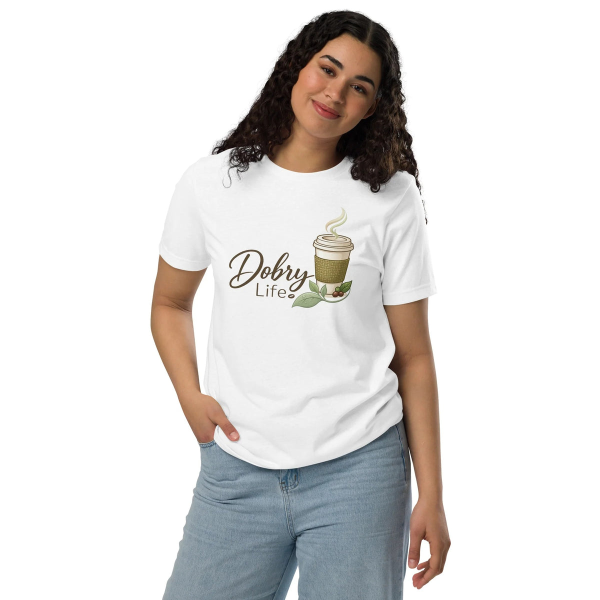 Unisex Staple Eco T-shirt