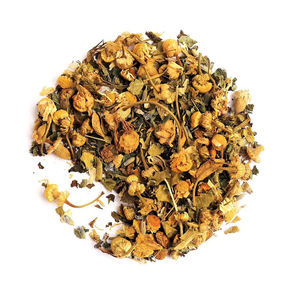 Bondi Snooze Tea