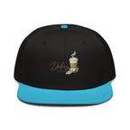 Snapback Hat