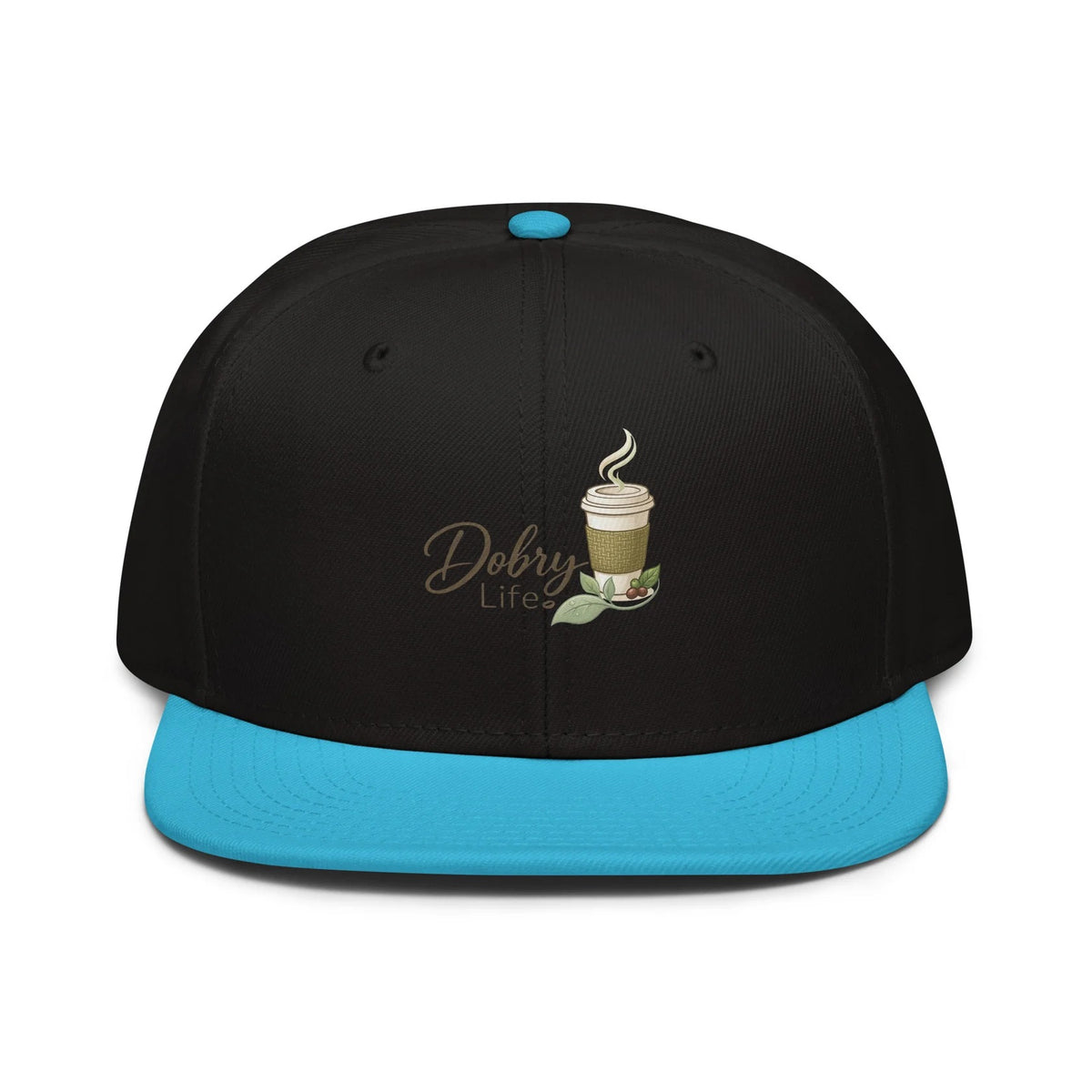 Snapback Hat