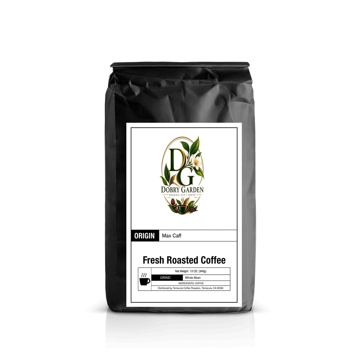 Max Caf Blend